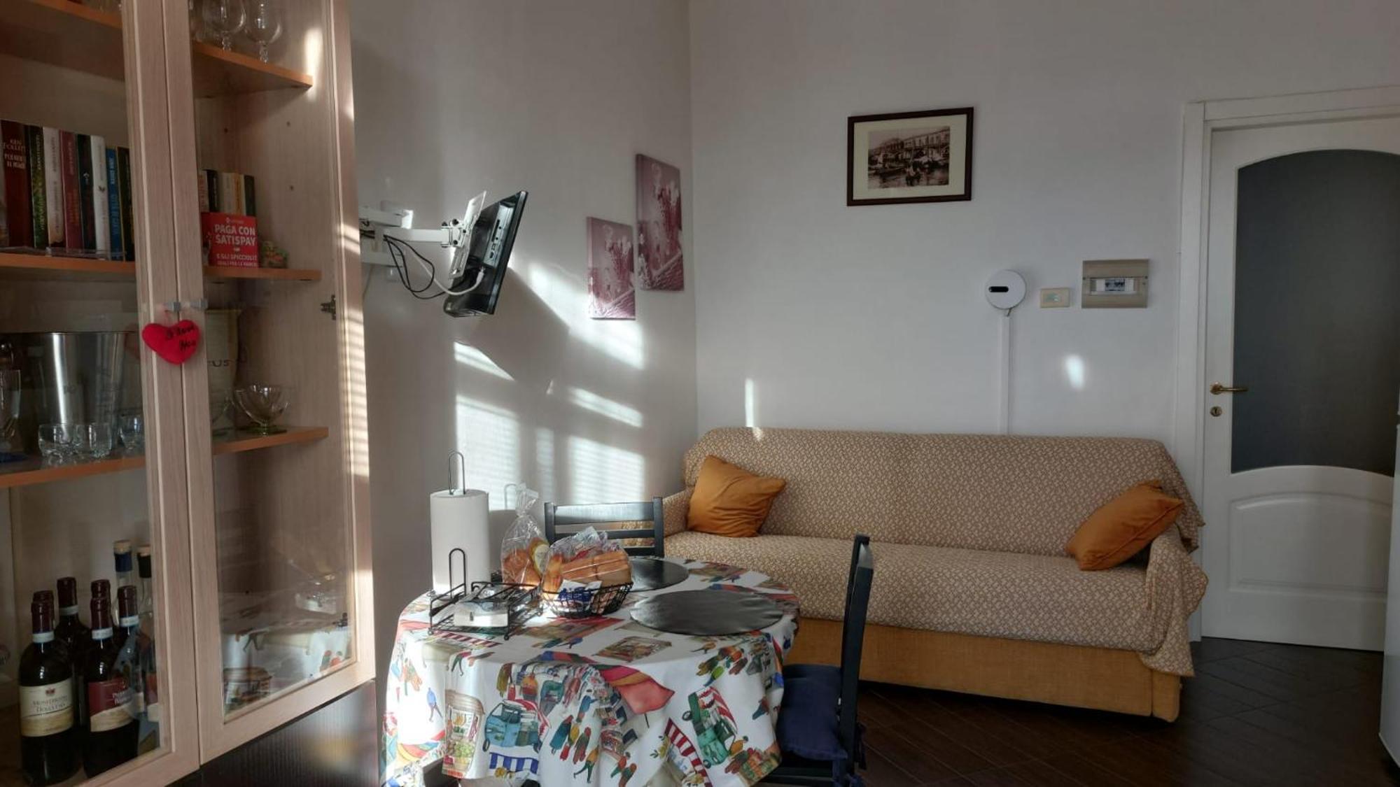 Tania House, Metro Italia 61 Turim Exterior foto